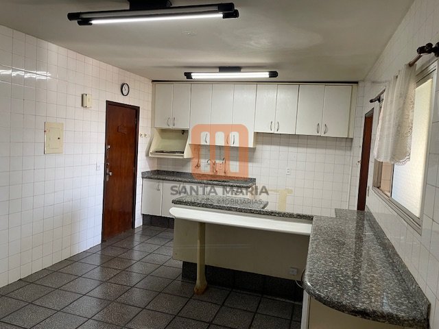 Apartamento para comprar em Centro, Ribeirão Preto - Copa (unidade) - foto 3 código 75729