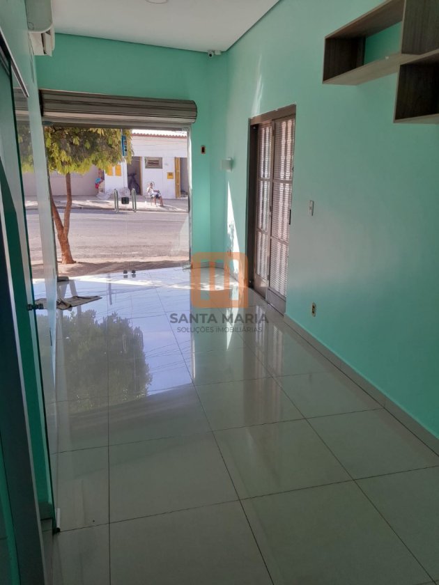 Salão-Galpão para alugar em Jardim Marchesi, Ribeirão Preto - Sala (unidade) - foto 2 código 75730