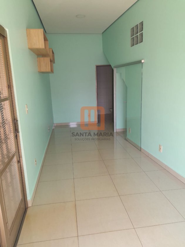 Salão-Galpão para alugar em Jardim Marchesi, Ribeirão Preto - Sala (unidade) - foto 3 código 75730