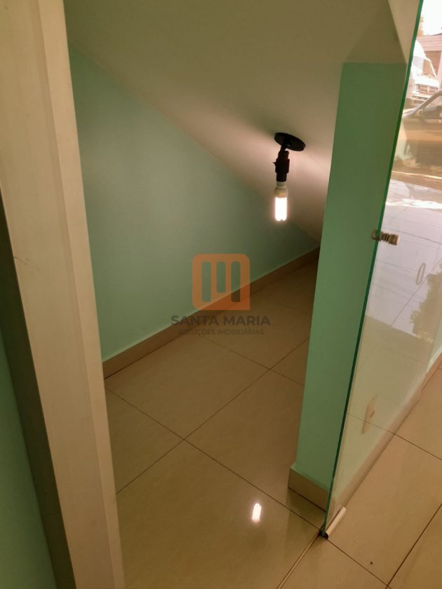 Salão-Galpão para alugar em Jardim Marchesi, Ribeirão Preto - Sala (unidade) - foto 4 código 75730