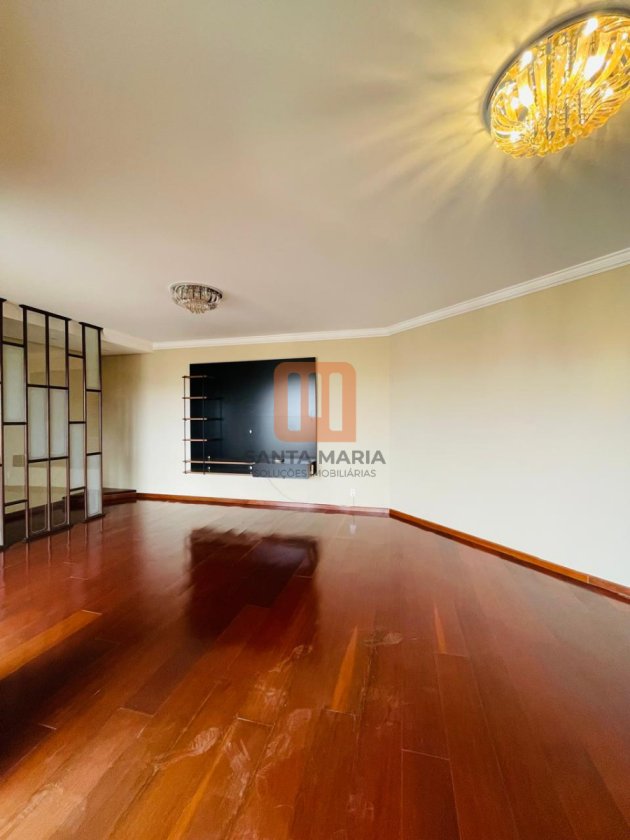 Apartamento para comprar em Centro, Ribeirão Preto - Sala (unidade) - foto 2 código 75733