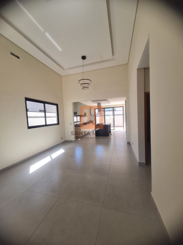 Casa para comprar em Vivendas da Mata, Ribeirão Preto - Sala (unidade) - foto 3 código 75739