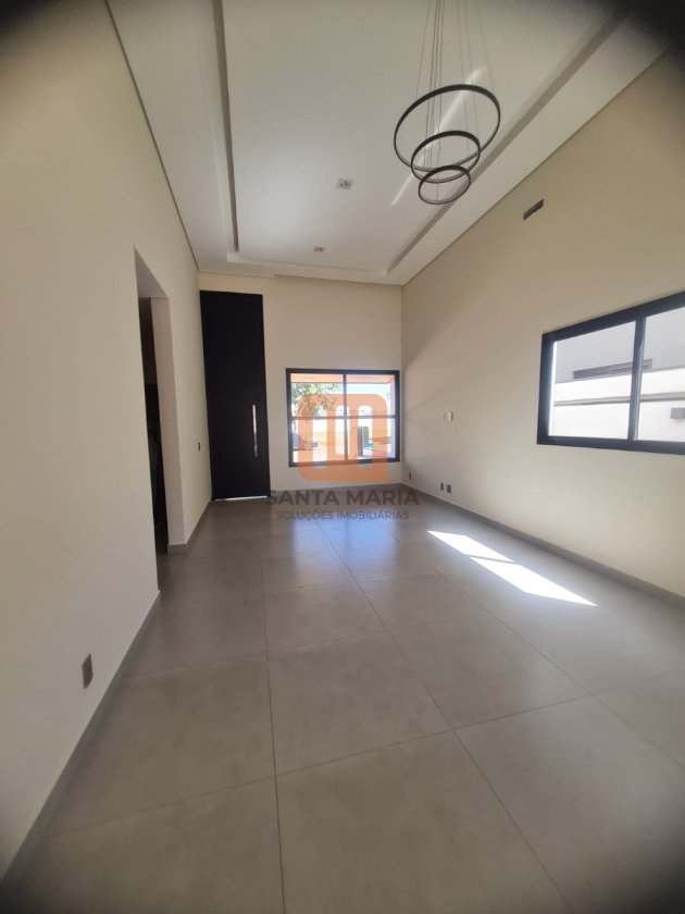 Casa para comprar em Vivendas da Mata, Ribeirão Preto - Sala (unidade) - foto 2 código 75739