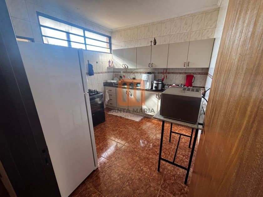 Casa para comprar em Ipiranga, Ribeirão Preto - Cozinha (unidade) - foto 5 código 75740