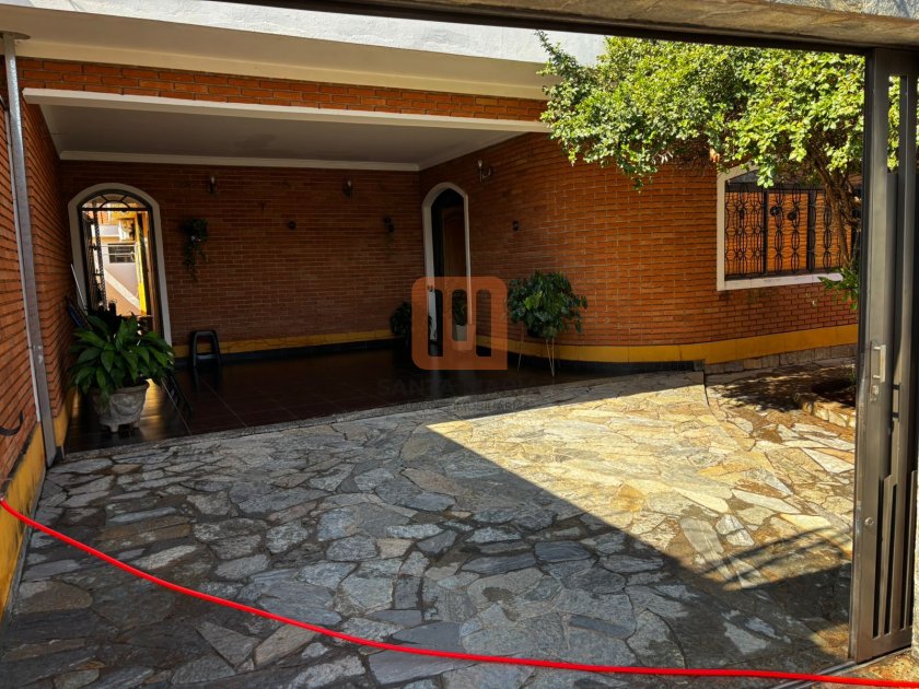 Casa em Ipiranga, Ribeirão Preto
