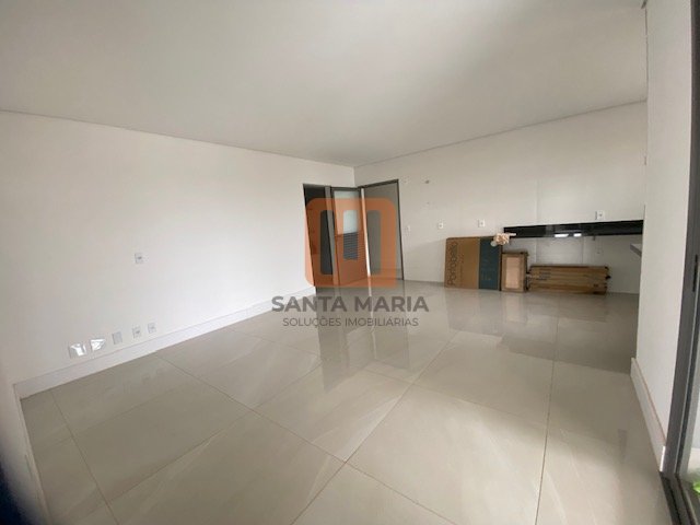 Apartamento para comprar em Olhos D'Agua, Ribeirão Preto - Cozinha (unidade) - foto 2 código 75741