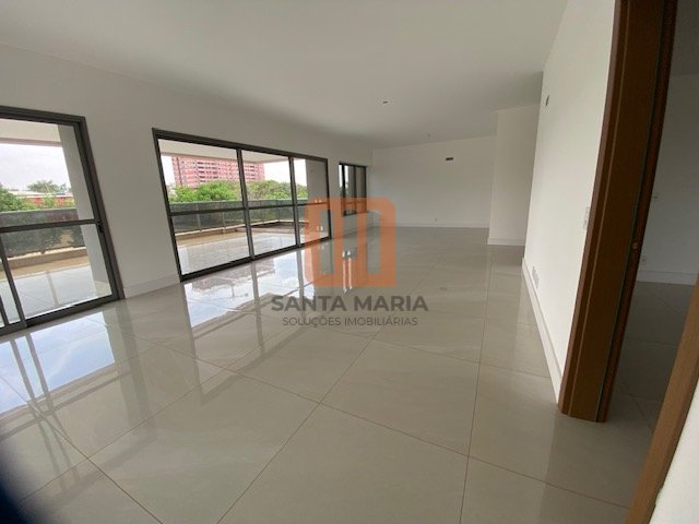 Apartamento para comprar no condomínio Cidade de Montreal em Olhos D'Agua, Ribeirão Preto - código 75741