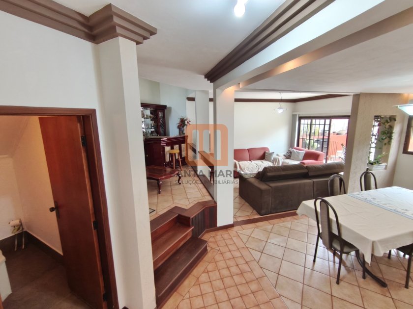 Casa para comprar em Parque Cidade Industrial Lagoinha, Ribeirão Preto - Sala (unidade) - foto 3 código 75744