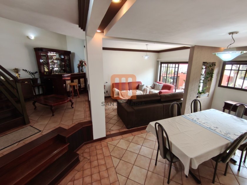 Casa para comprar em Parque Cidade Industrial Lagoinha, Ribeirão Preto - Sala (unidade) - foto 4 código 75744