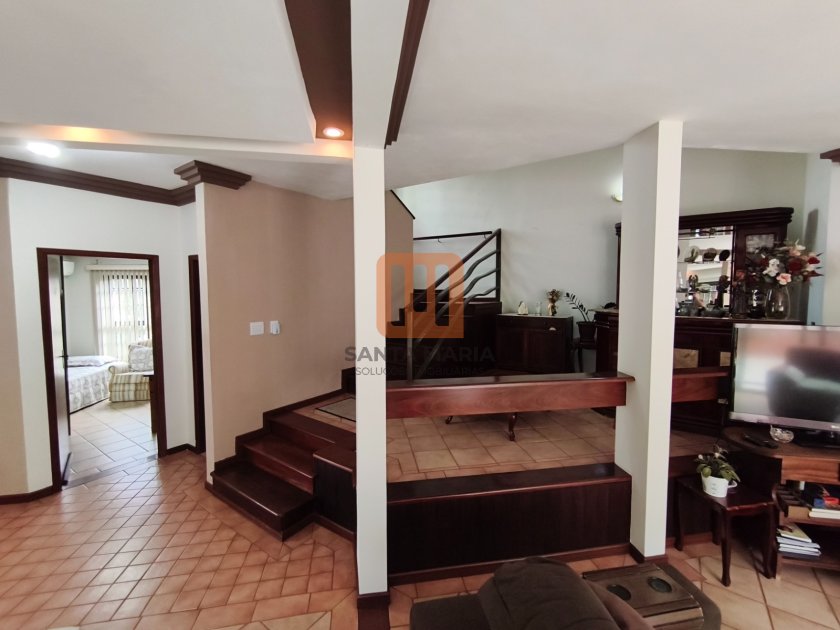 Casa para comprar em Parque Cidade Industrial Lagoinha, Ribeirão Preto - Sala (unidade) - foto 5 código 75744