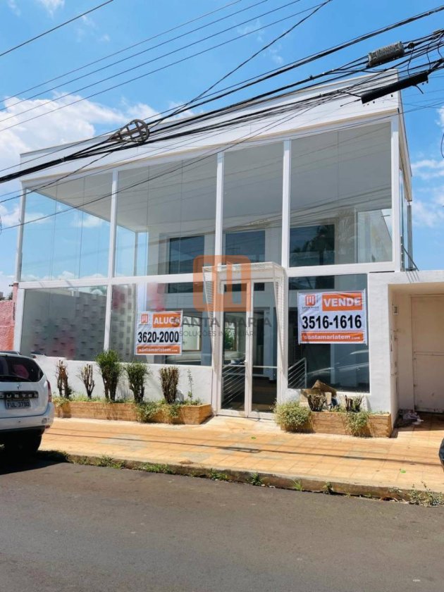 Salão-Galpão em Alto Da Boa Vista, Ribeirão Preto