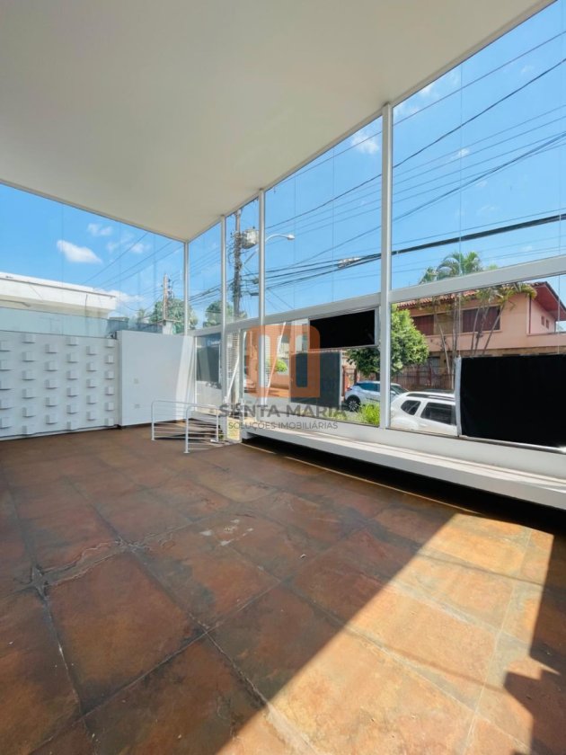Salão-Galpão para alugar em Alto Da Boa Vista, Ribeirão Preto - Hall de Entrada (unidade) - foto 4 código 75745
