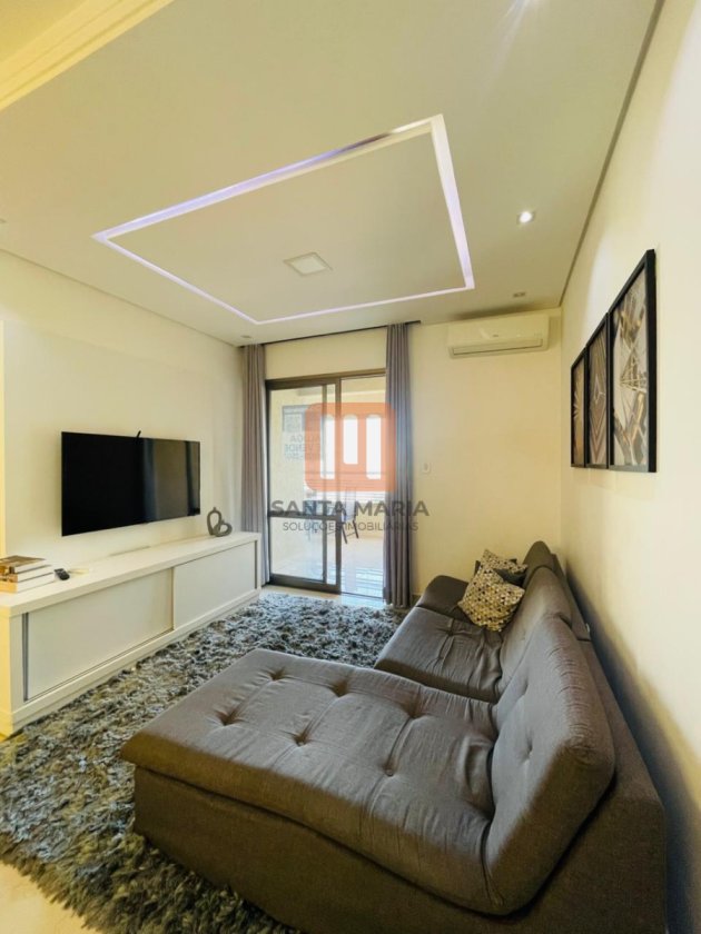 Apartamento para alugar no condomínio Florença em Jardim Botanico, Ribeirão Preto - código 75748