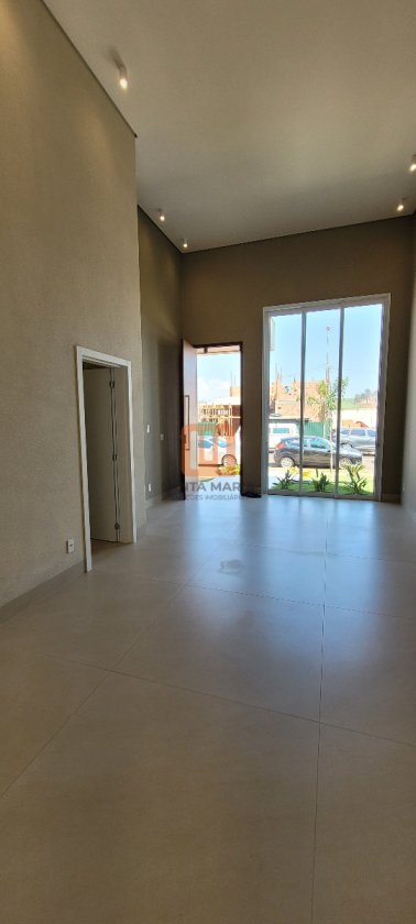 Casa para comprar em Vivendas da Mata, Ribeirão Preto - Sala (unidade) - foto 3 código 75750