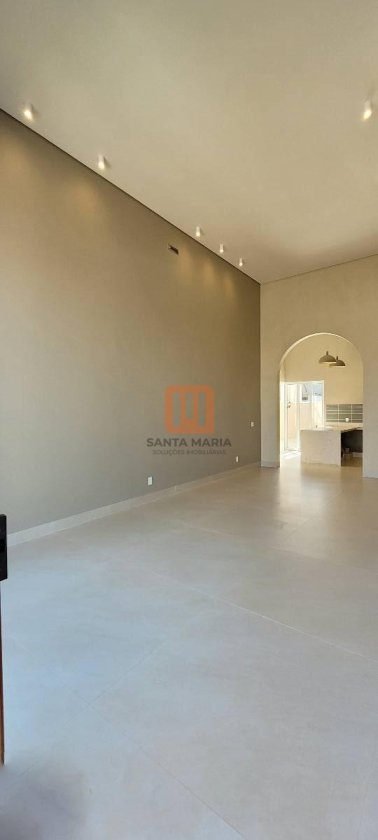Casa para comprar em Vivendas da Mata, Ribeirão Preto - Sala (unidade) - foto 2 código 75750