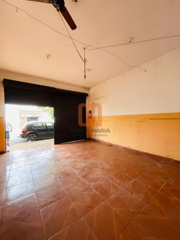 Salão-Galpão à venda no bairro Quintino Facci 2, Ribeirão Preto - Salão (unidade) - foto 5 código 75751