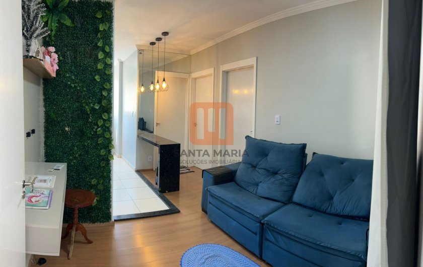 Apartamento para comprar no condomínio Lar Austrália em Recreio Das Acácias, Ribeirão Preto - código 75757