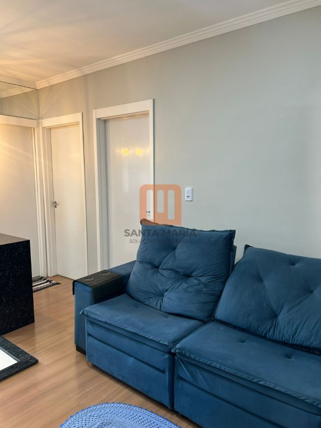 Apartamento para comprar em Recreio Das Acácias, Ribeirão Preto - Sala (unidade) - foto 2 código 75757