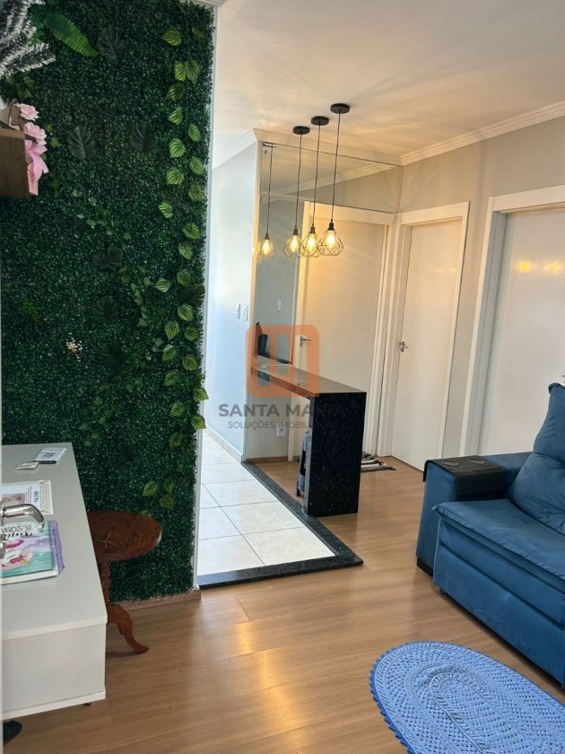 Apartamento para comprar em Recreio Das Acácias, Ribeirão Preto - Sala (unidade) - foto 3 código 75757