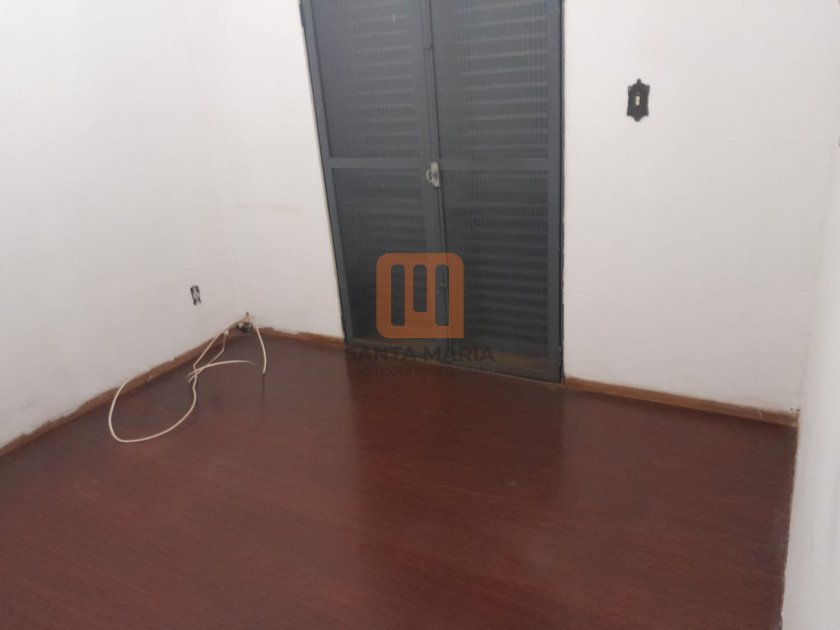 Casa para comprar em Parque Bandeirantes, Ribeirão Preto - Dormitorio (unidade) - foto 4 código 75759
