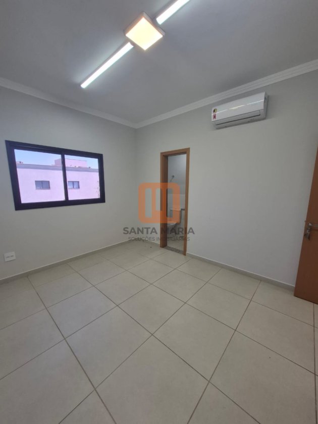 Sala comercial para comprar no condomínio Premium V em Ribeirânia, Ribeirão Preto - código 75761