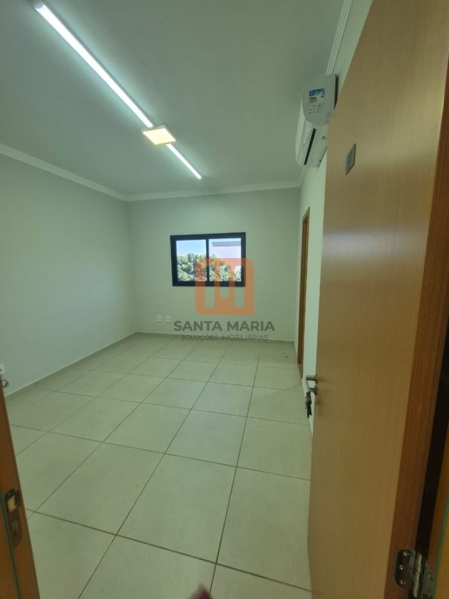 Sala comercial para comprar em Ribeirânia, Ribeirão Preto - Sala (unidade) - foto 2 código 75761