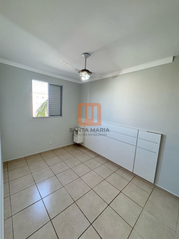 Apartamento para comprar em Manoel Pena, Ribeirão Preto - Dormitorio (unidade) - foto 3 código 75762