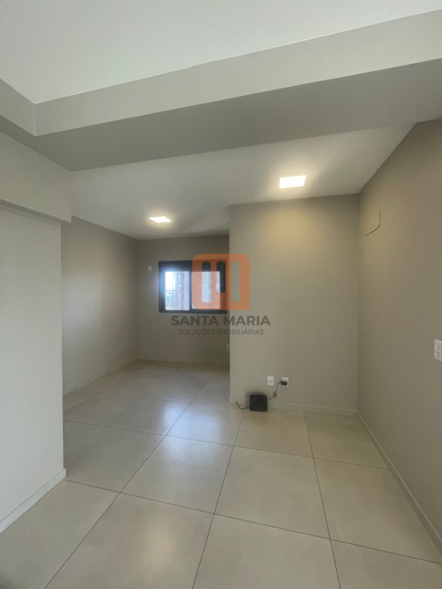 Apartamento para alugar em Olhos D'Agua, Ribeirão Preto - Escritorio (unidade) - foto 2 código 75764