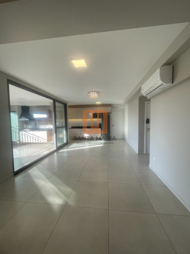 Apartamento para alugar no condomínio Plaza La Coruña Residencial em Olhos D'Agua, Ribeirão Preto - código 75764