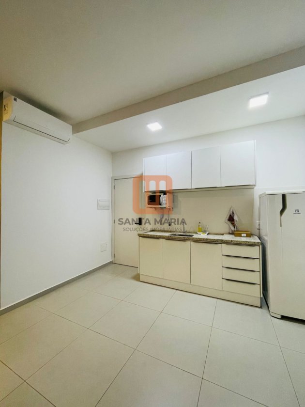 Apartamento para comprar em Nova Aliança Sul, Ribeirão Preto - Cozinha (unidade) - foto 3 código 75765
