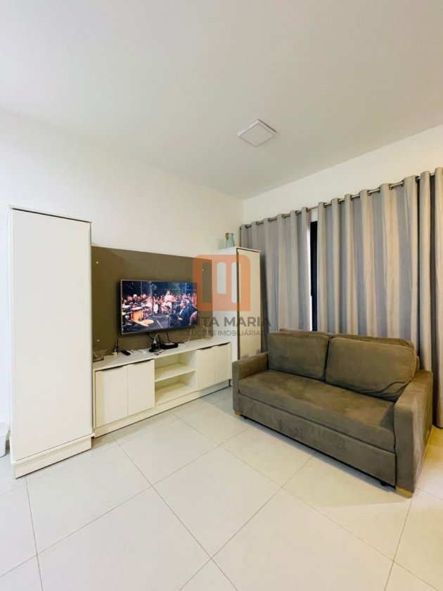 Apartamento para comprar em Nova Aliança Sul, Ribeirão Preto - Sala (unidade) - foto 2 código 75765