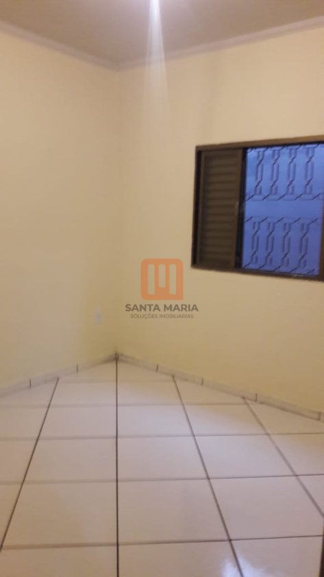 Casa para comprar em Heitor Rigon, Ribeirão Preto - Dormitorio (unidade) - foto 5 código 75766