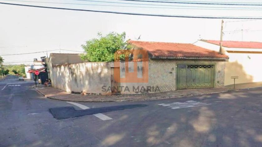 Casa em Heitor Rigon, Ribeirão Preto