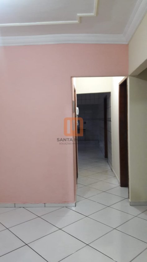 Casa para comprar em Heitor Rigon, Ribeirão Preto - Sala (unidade) - foto 2 código 75766