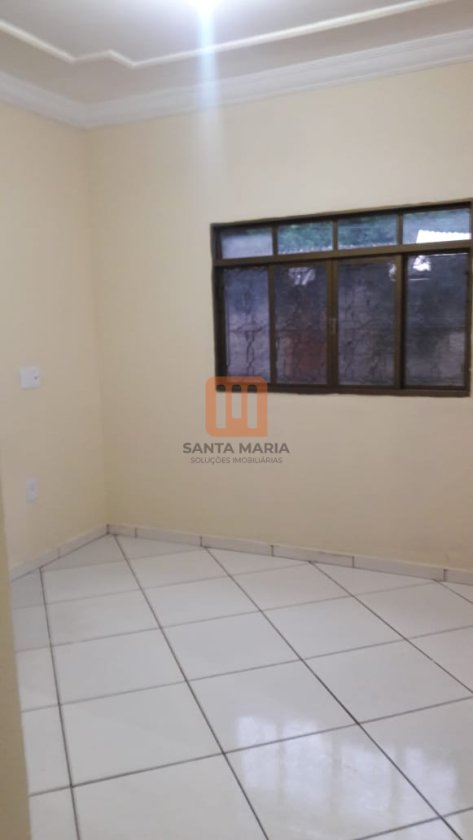 Casa para comprar em Heitor Rigon, Ribeirão Preto - Sala (unidade) - foto 3 código 75766