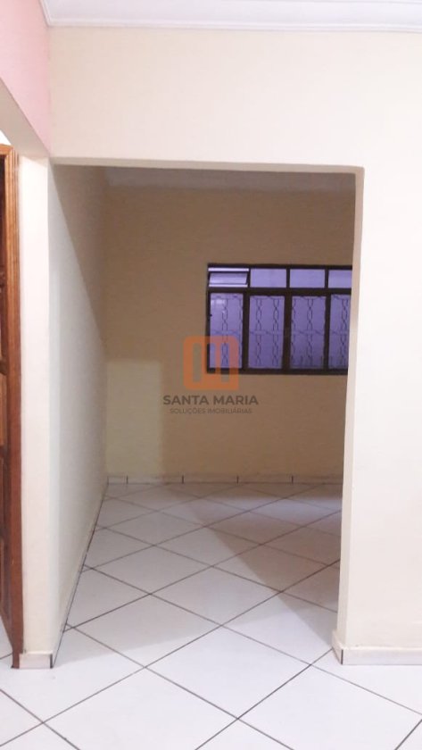 Casa para comprar em Heitor Rigon, Ribeirão Preto - Sala (unidade) - foto 4 código 75766