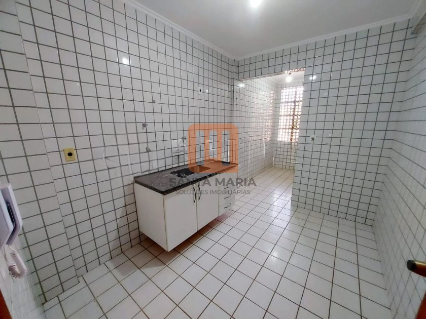 Apartamento para comprar em Jardim Independência, Ribeirão Preto - Cozinha (unidade) - foto 3 código 75770