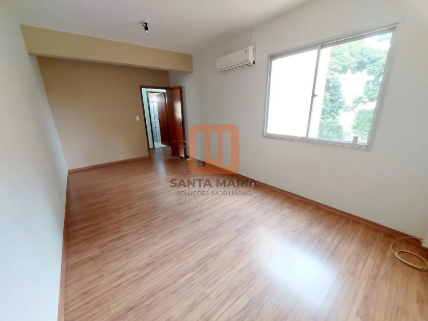 Apartamento para comprar no condomínio Primavera (807) em Jardim Independência, Ribeirão Preto - código 75770