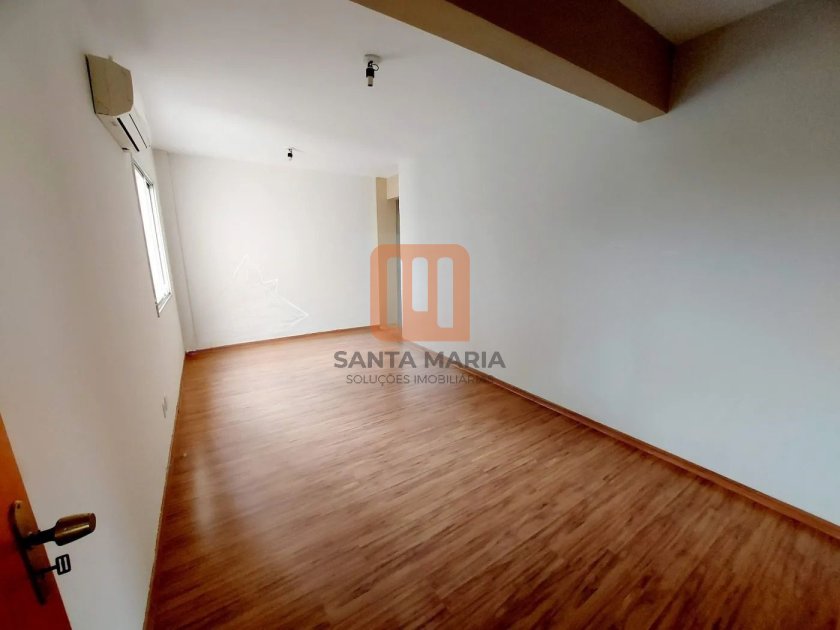 Apartamento para comprar em Jardim Independência, Ribeirão Preto - Sala (unidade) - foto 2 código 75770