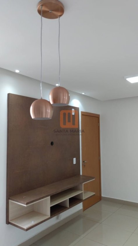 Apartamento em Jardim Helena, Ribeirão Preto