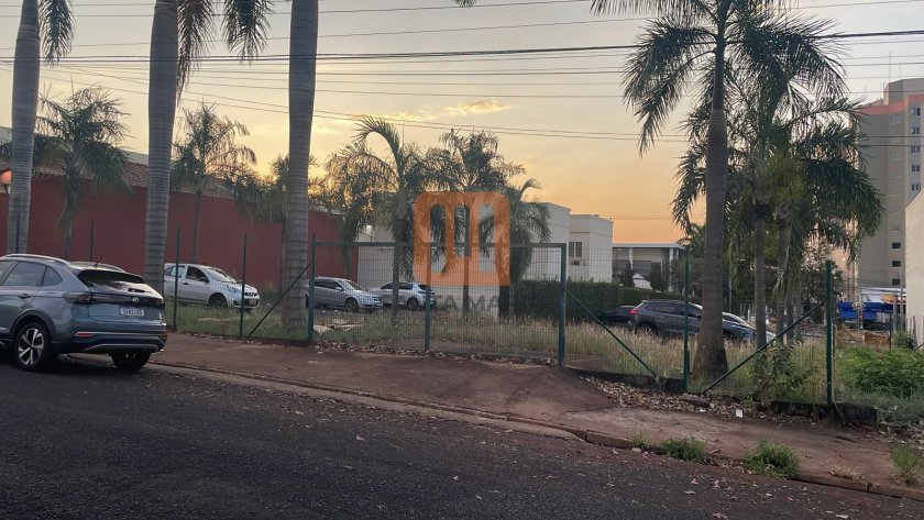 Terreno em Jardim Califórnia, Ribeirão Preto