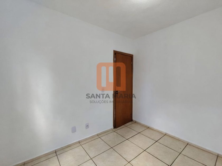 Apartamento para comprar no condomínio Reserva Real - Palácio Imperial em Jardim Helena, Ribeirão Preto - código 75775