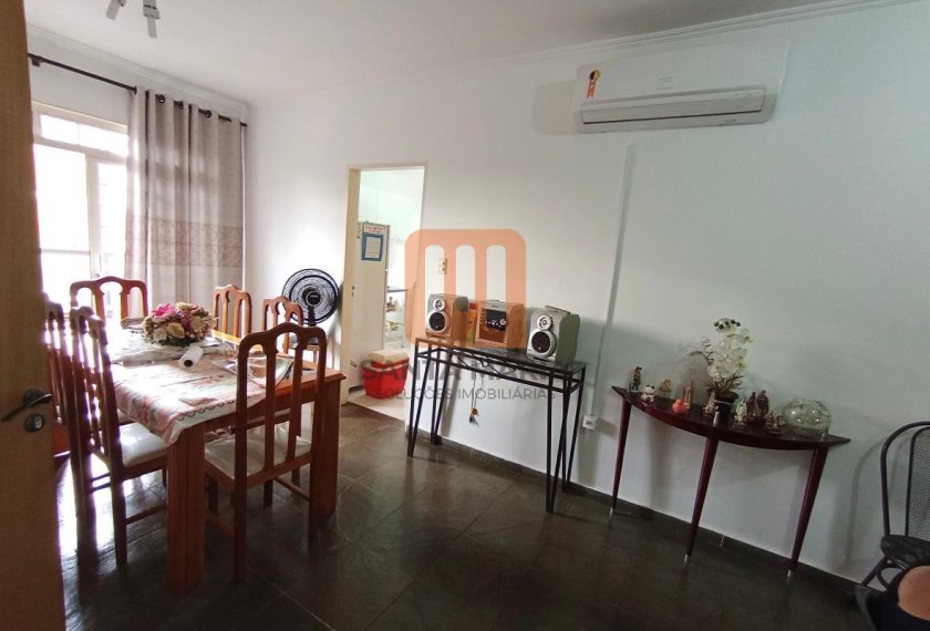 Apartamento para comprar no condomínio La Rochele em Jardim Paulistano, Ribeirão Preto - código 75781