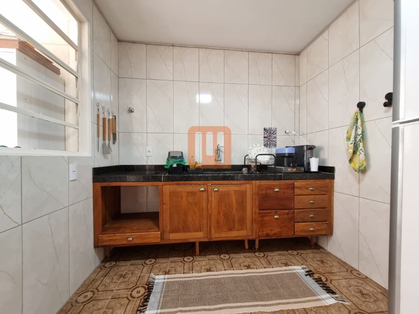 Apartamento para comprar em Jardim Macedo, Ribeirão Preto - Cozinha (unidade) - foto 3 código 75785