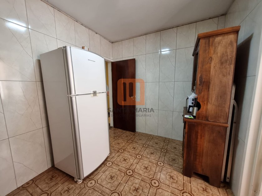 Apartamento para comprar em Jardim Macedo, Ribeirão Preto - Cozinha (unidade) - foto 4 código 75785