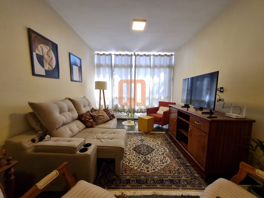 Apartamento para comprar no condomínio Eldorado em Jardim Macedo, Ribeirão Preto - código 75785