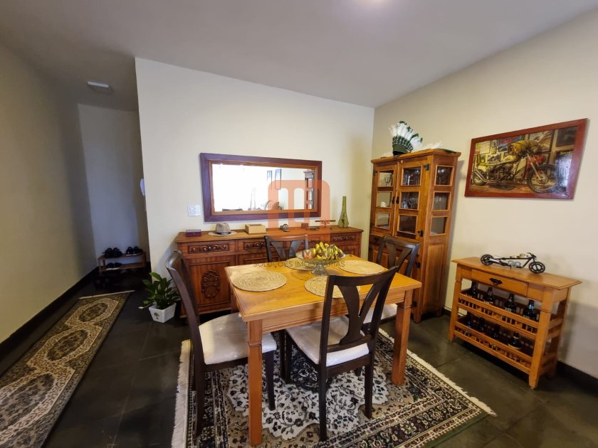 Apartamento para comprar em Jardim Macedo, Ribeirão Preto - Sala (unidade) - foto 2 código 75785