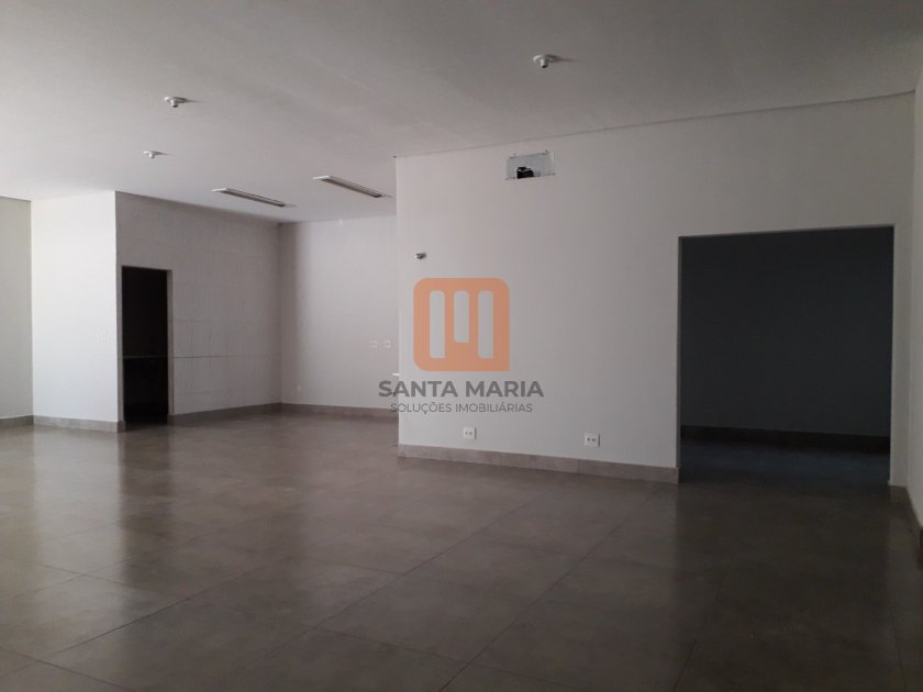 Salão-Galpão para comprar em Vila Elisa, Ribeirão Preto - Salão (unidade) - foto 3 código 75791