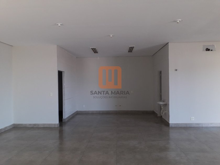 Salão-Galpão para comprar em Vila Elisa, Ribeirão Preto - Salão (unidade) - foto 5 código 75791