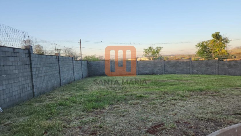 Terreno para comprar em Terras De Santa Martha, Ribeirão Preto - Terreno/Lote (unidade) - foto 2 código 75792